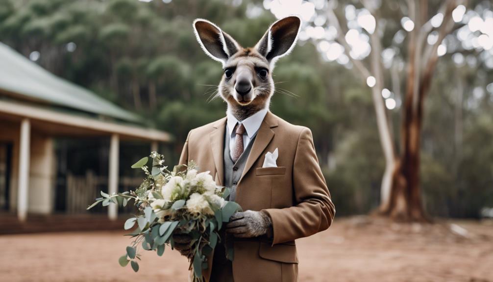 australian wedding laws unique