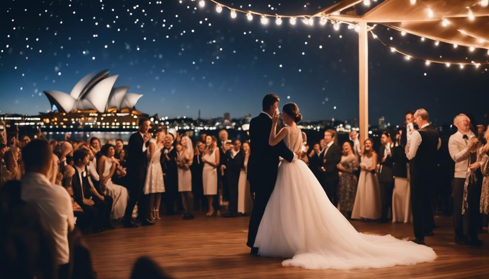 top australian bands for weddings