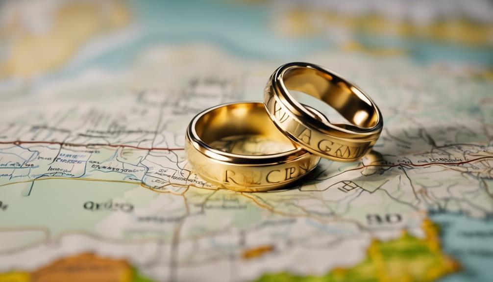 understanding australian marriage laws