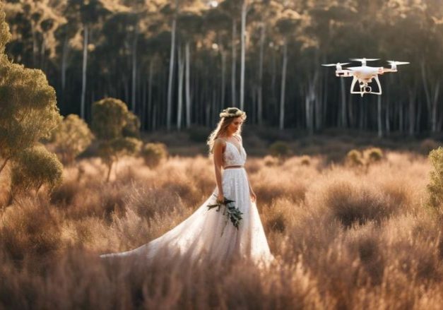 australian bridal photography trends