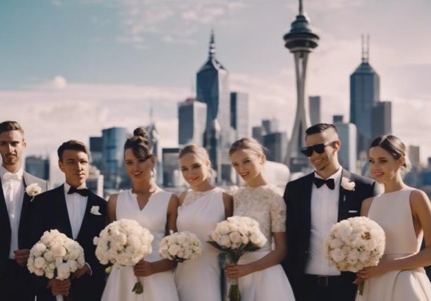 melbourne s full service wedding experts